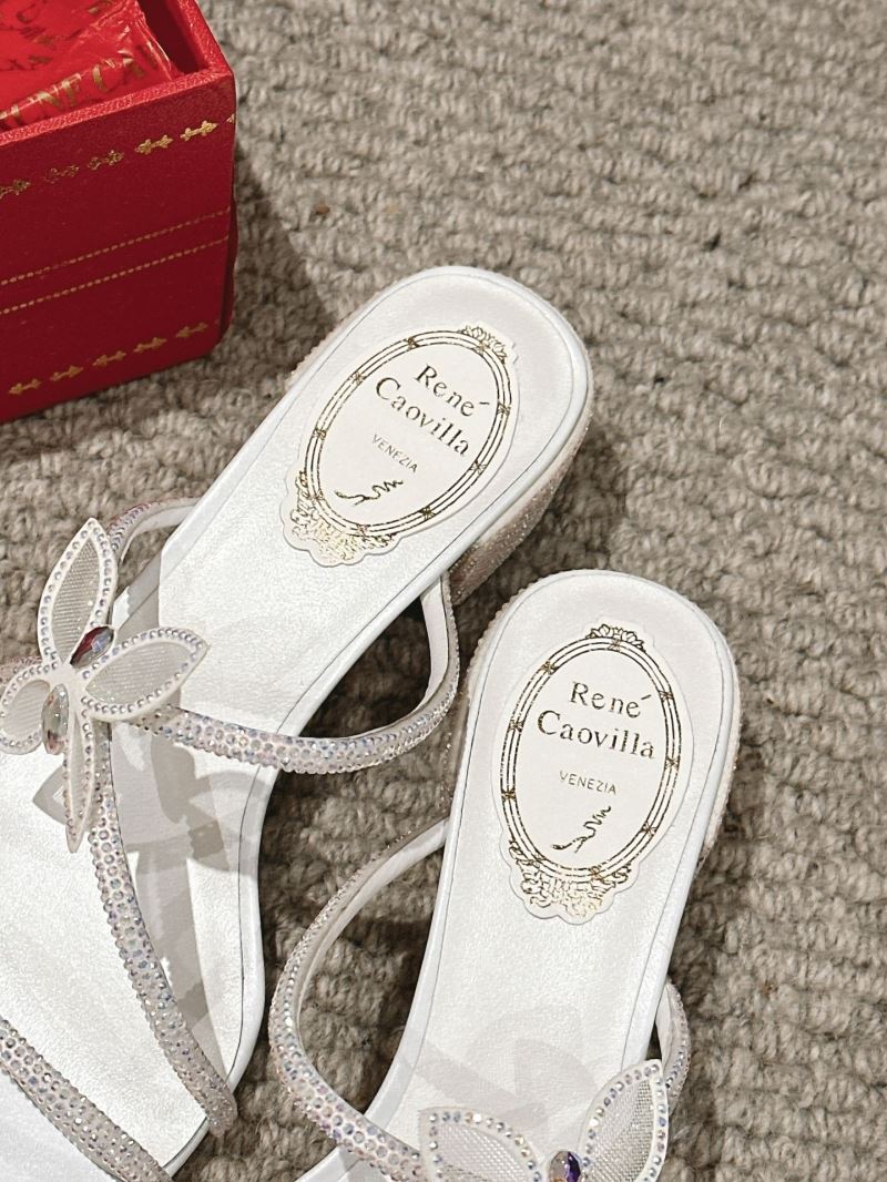 Christian Louboutin Slippers